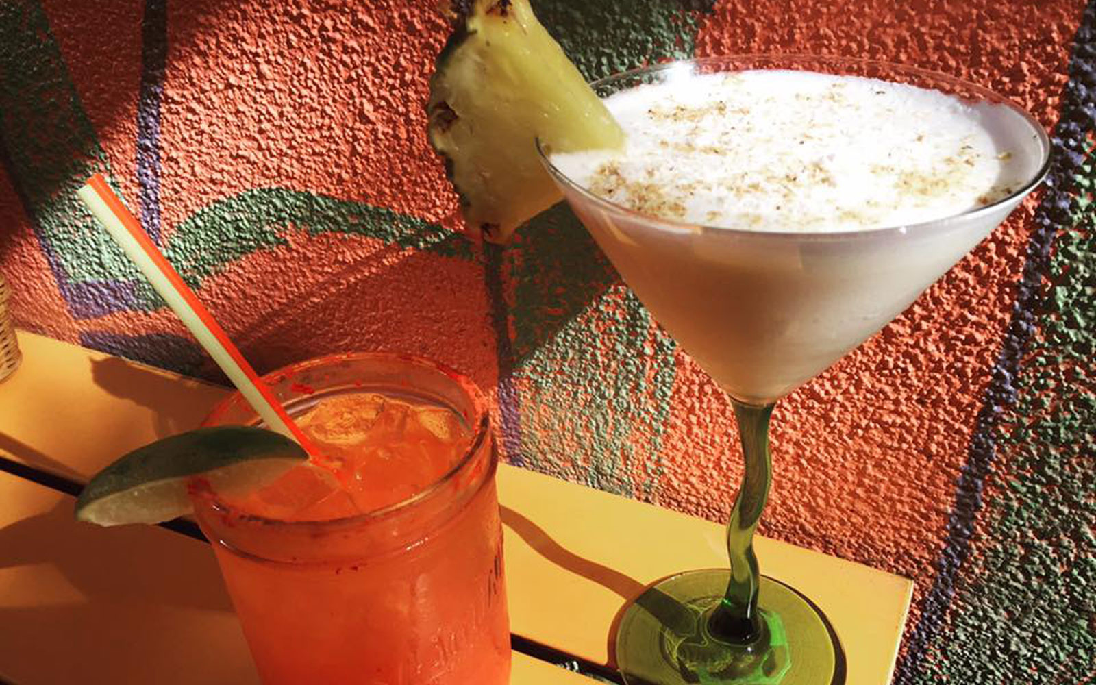 Bamboo Grove Hawaiian Grille